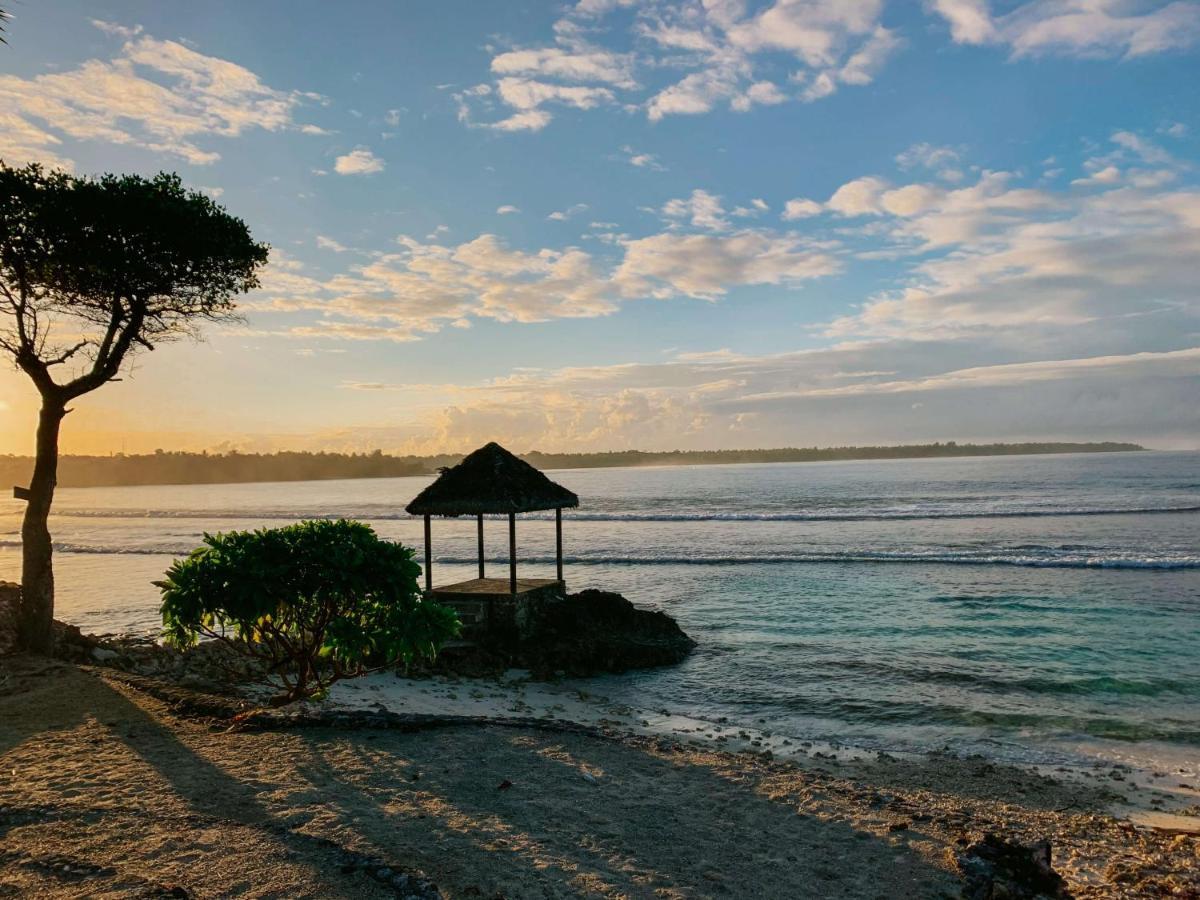Nasama Resort Port Vila Eksteriør billede