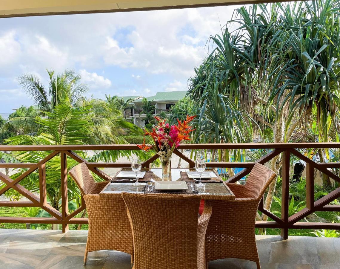 Nasama Resort Port Vila Eksteriør billede