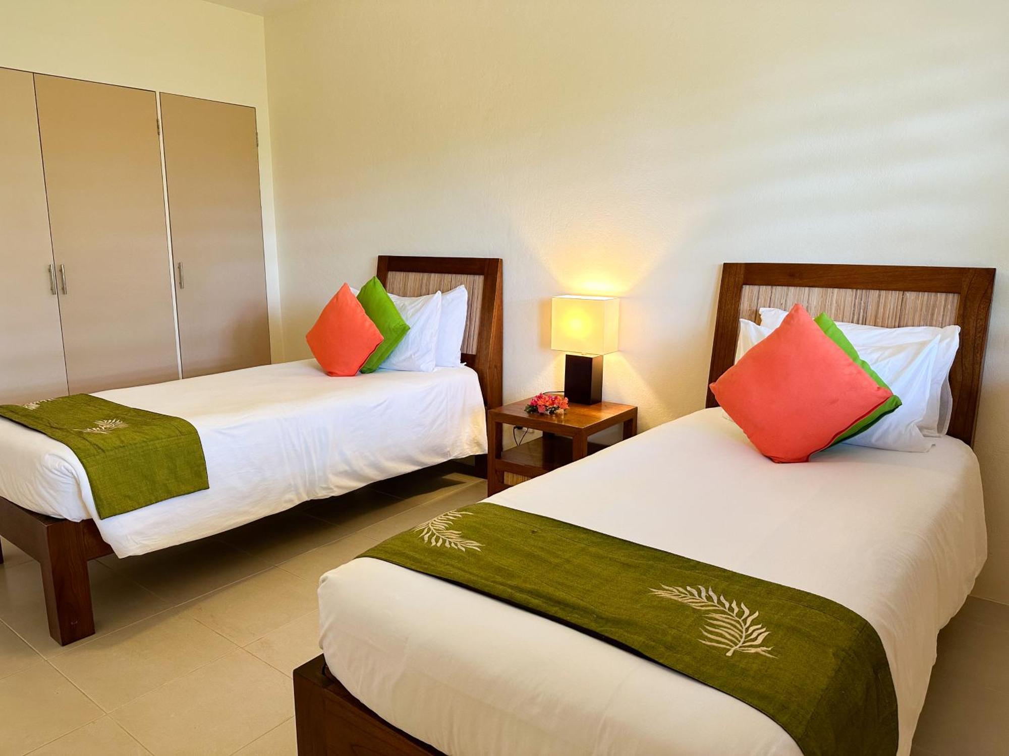 Nasama Resort Port Vila Eksteriør billede