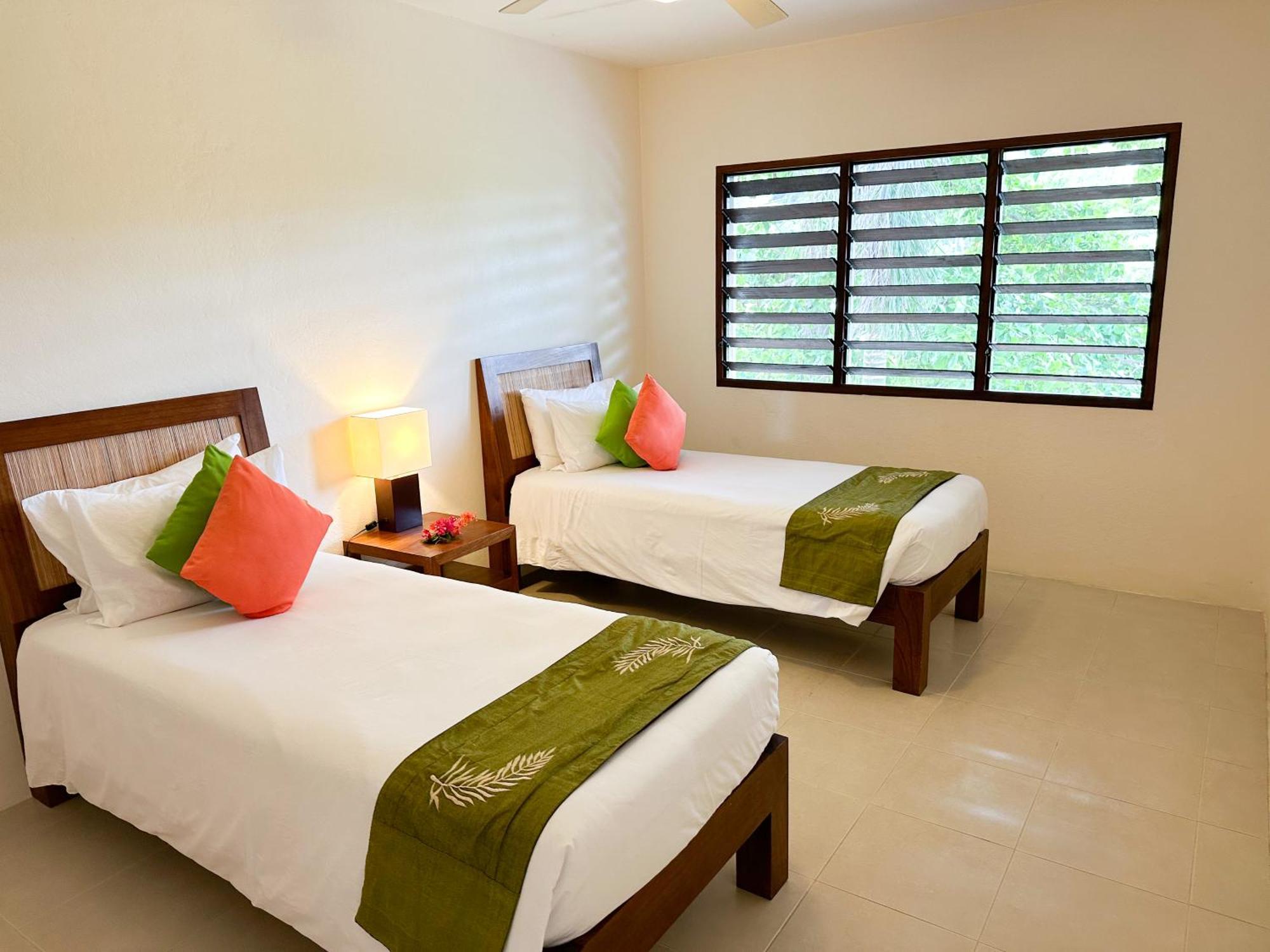 Nasama Resort Port Vila Eksteriør billede