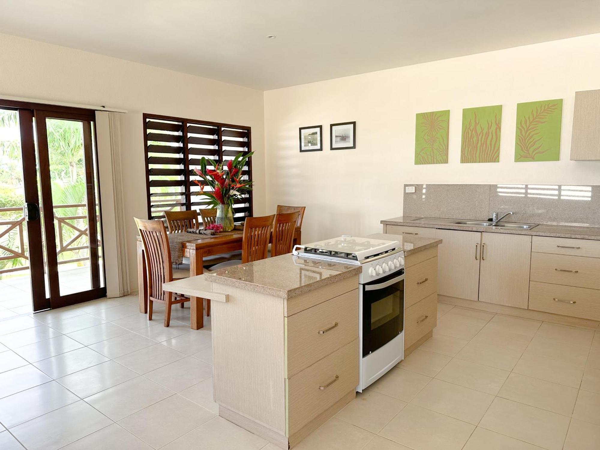 Nasama Resort Port Vila Eksteriør billede