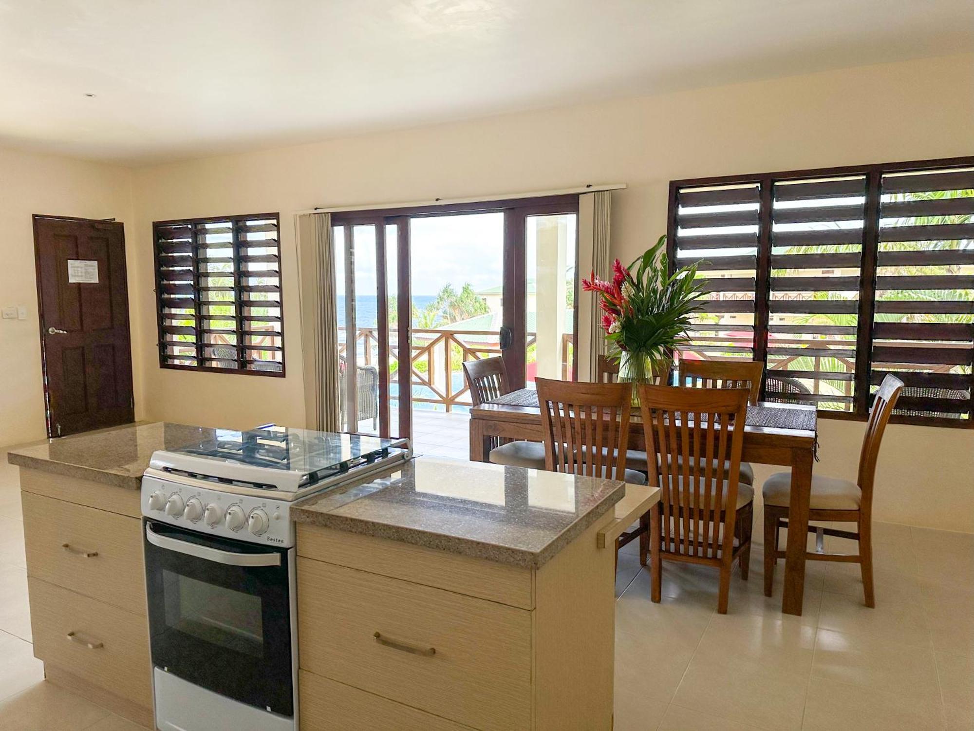 Nasama Resort Port Vila Eksteriør billede
