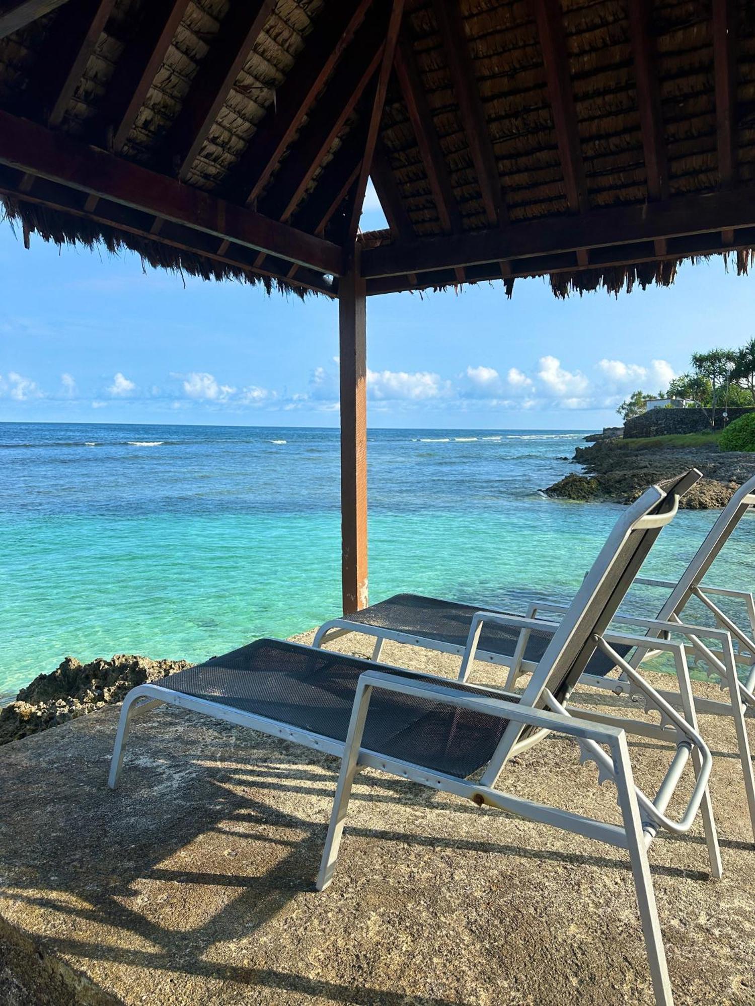 Nasama Resort Port Vila Eksteriør billede